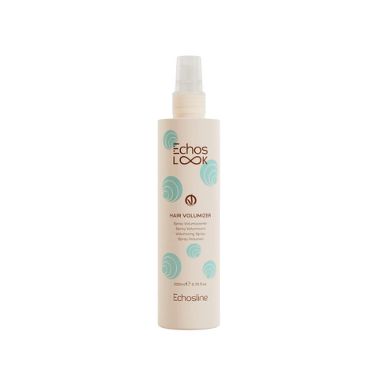 Volumizer spray volumizzante radici 200 ml