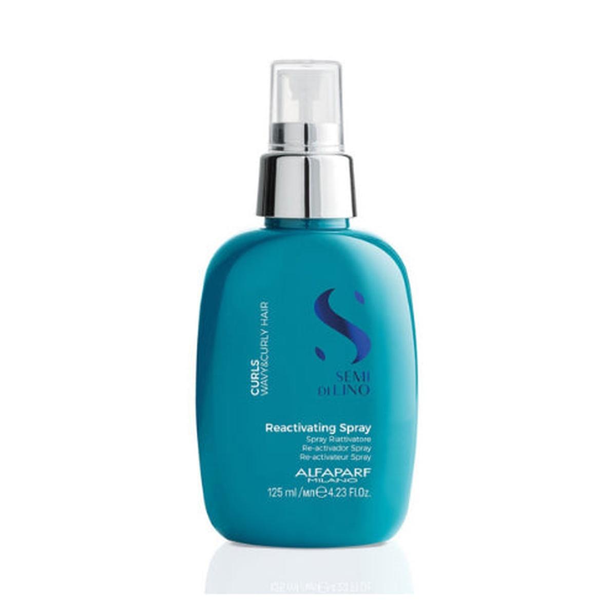 Spray riattivatore ricci - Curls reactivating spray 125 ml