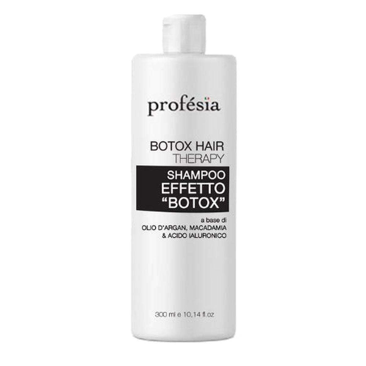 Shampoo ristrutturante Filler Hair Therapy 300 ml