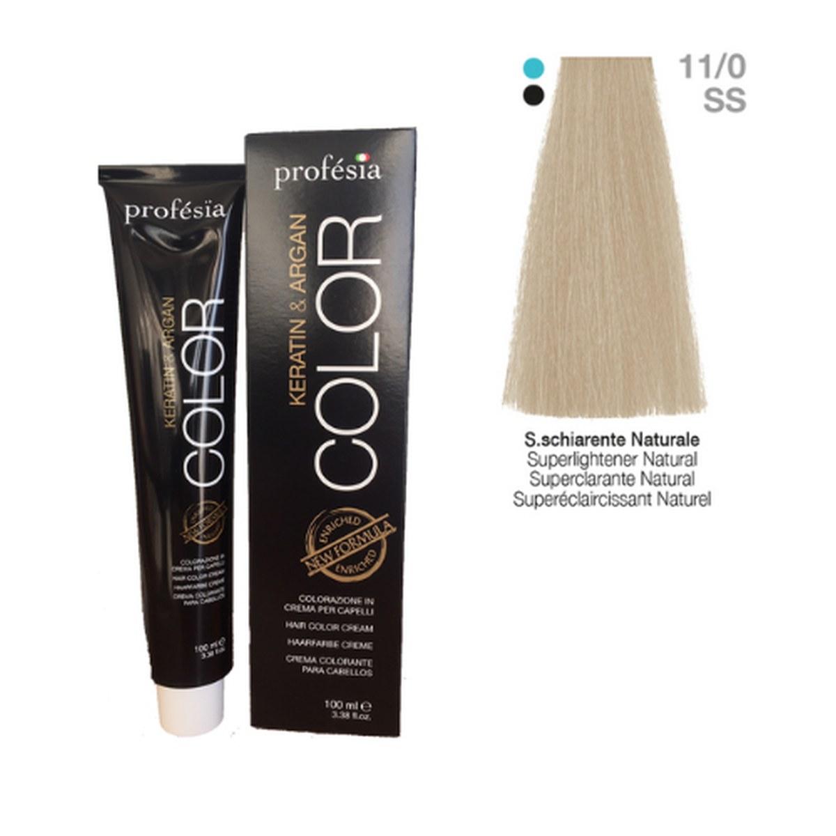 Color 11/0 ss 100 ml - Profésia