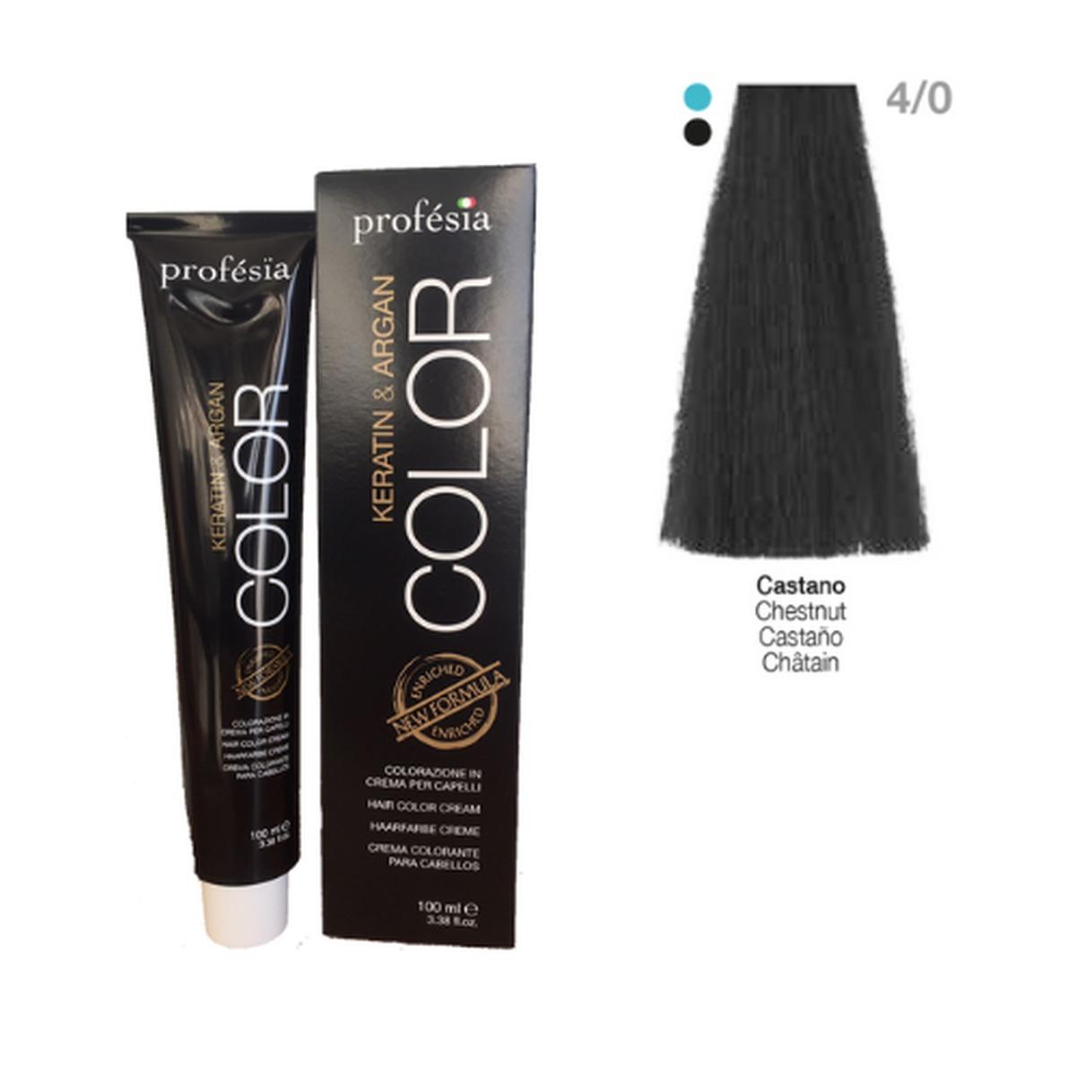 Profésia - Color 4/0 100 ml