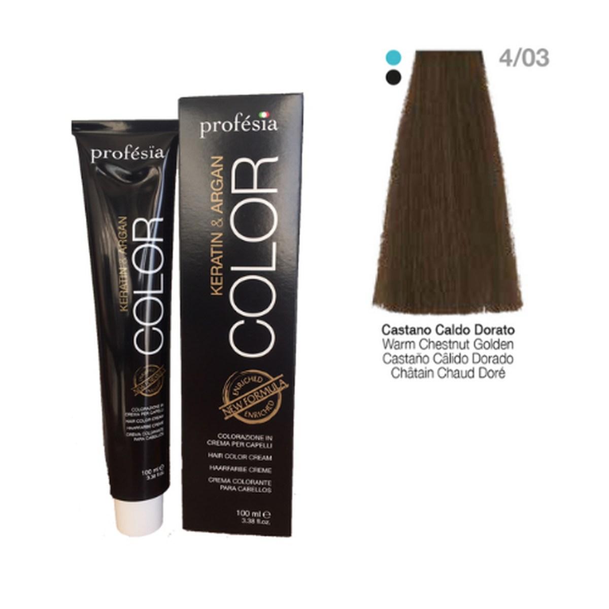 Profésia - Color 4/03 100 ml