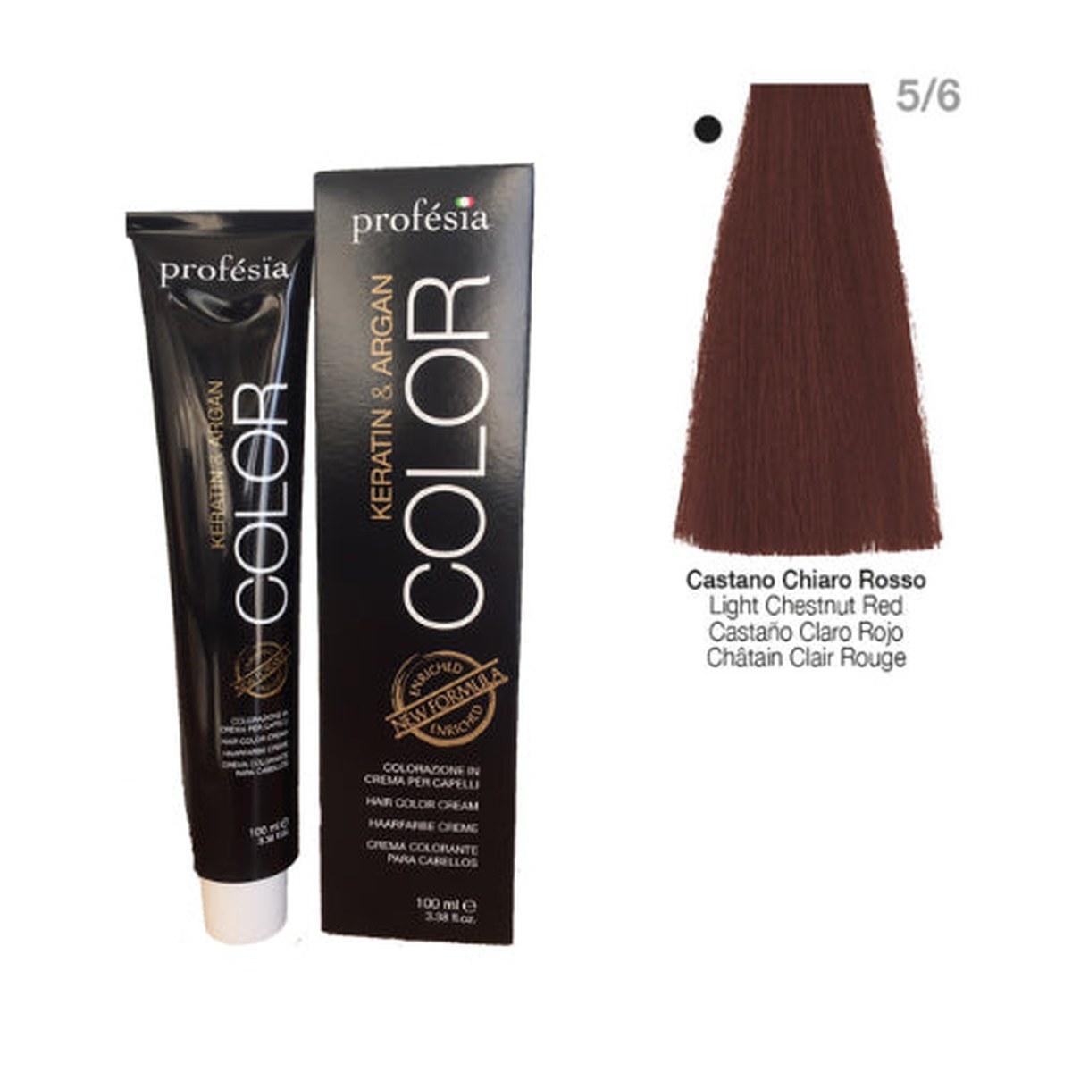 Color 5/6 100 ml