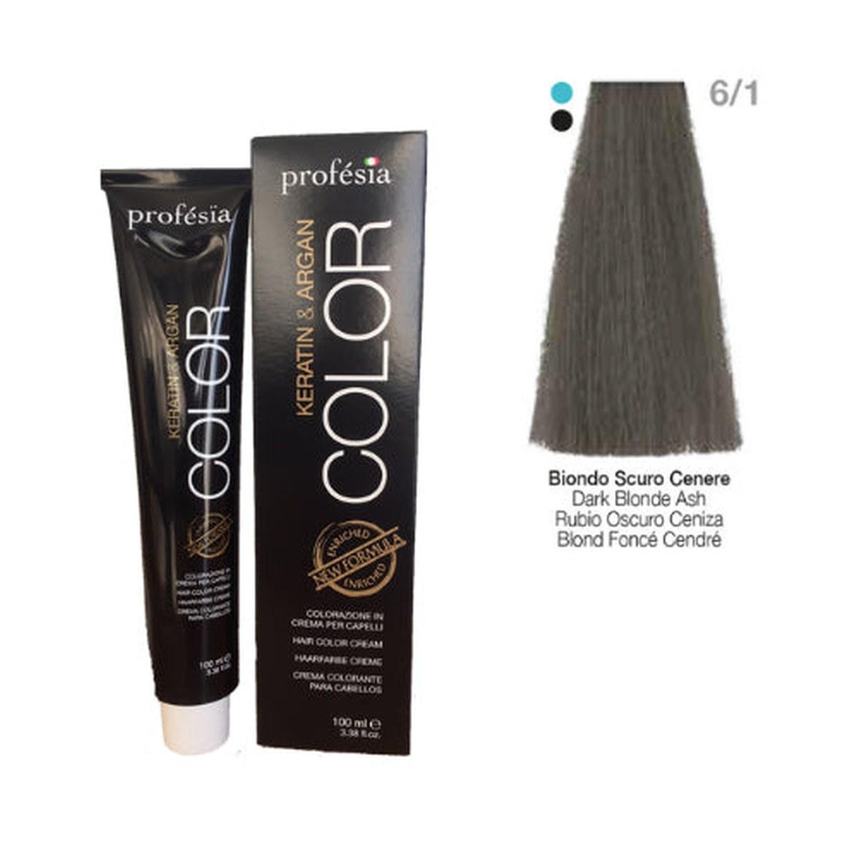 Profésia - Color 6/1 100 ml