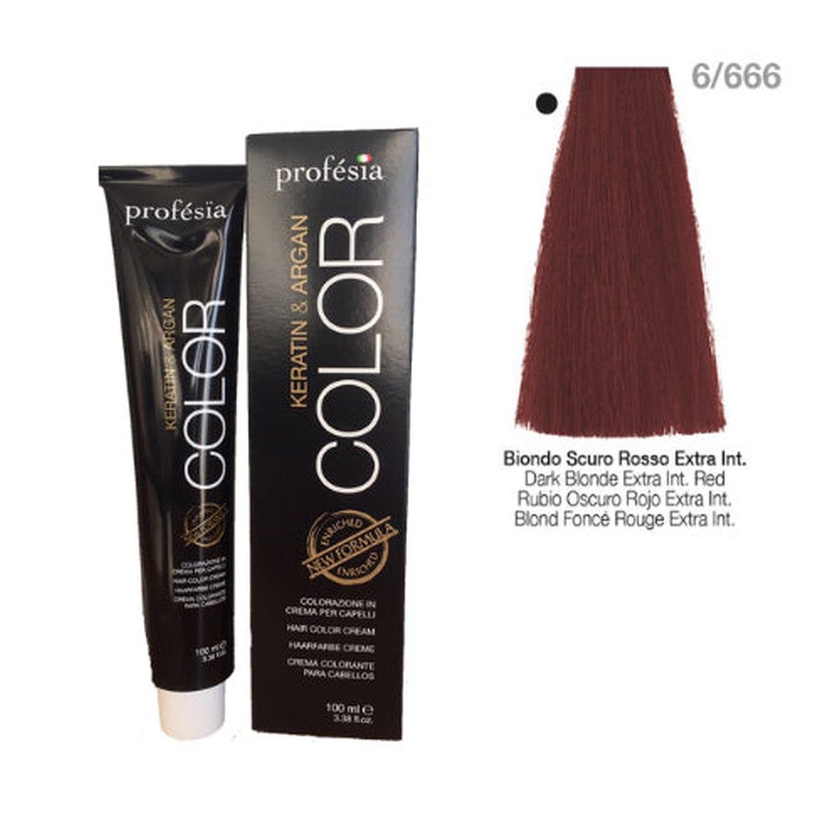 Profésia - Color 6/666 100 ml