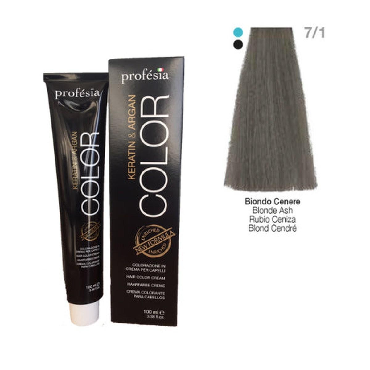 Color 7/1 100 ml