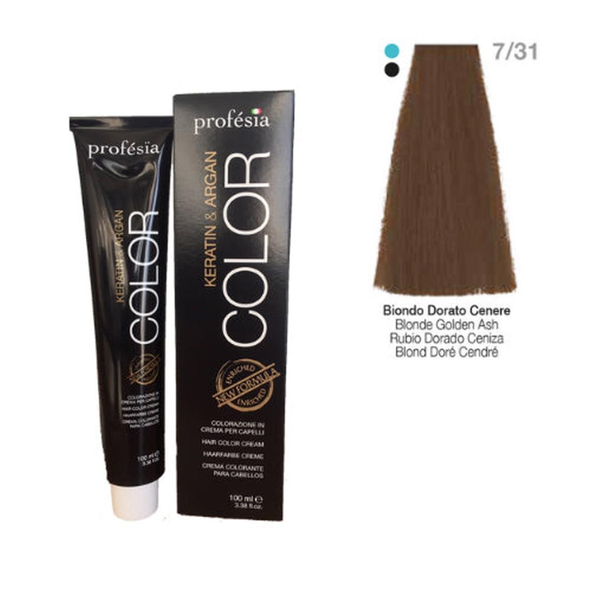 Profésia - Color 7/31 100 ml