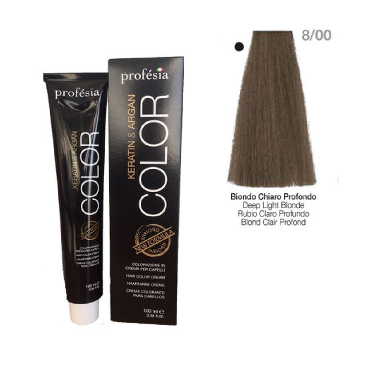 Profésia - Color 8/00 100 ml