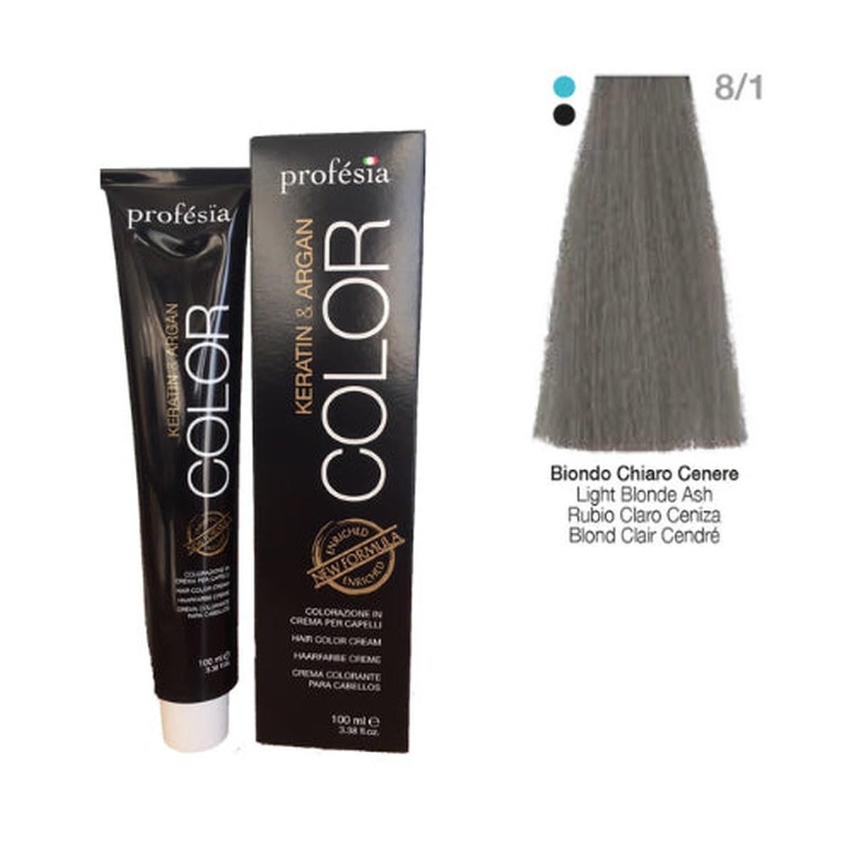 Profésia - Color 8/1 100 ml
