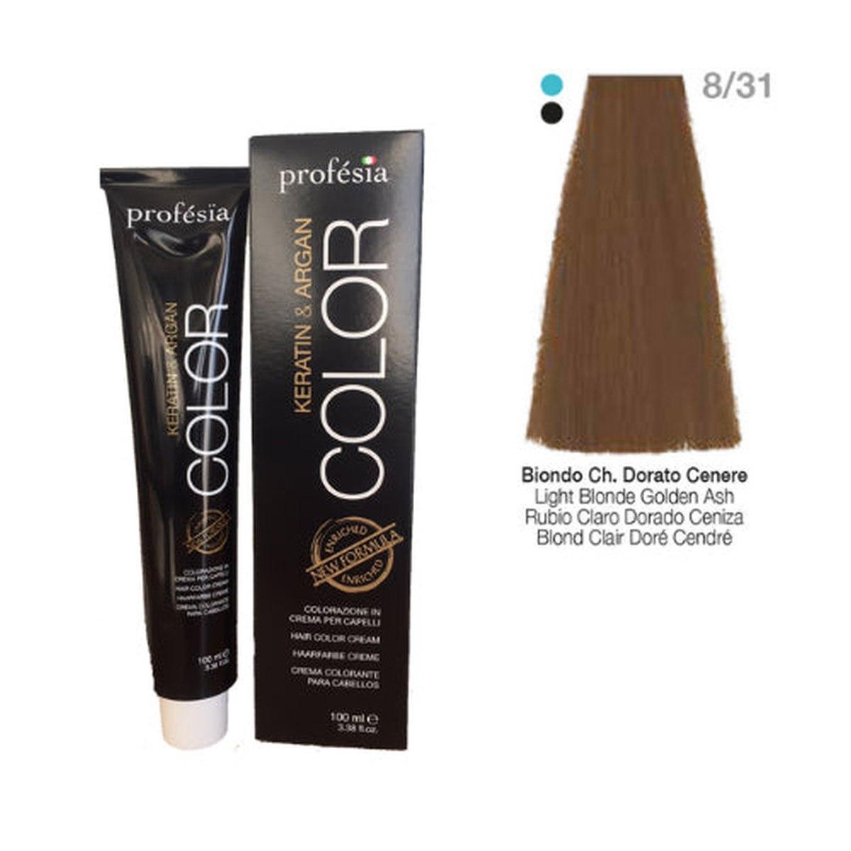 Profésia - Color 8/31 100 ml