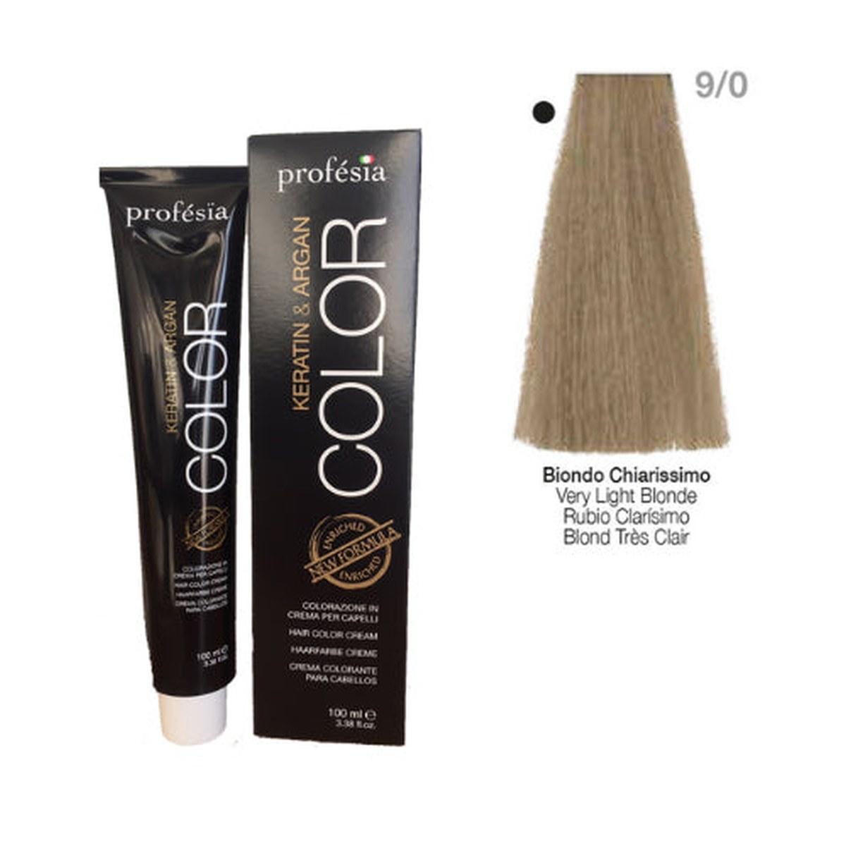 Profésia - Color 9/0 100 ml