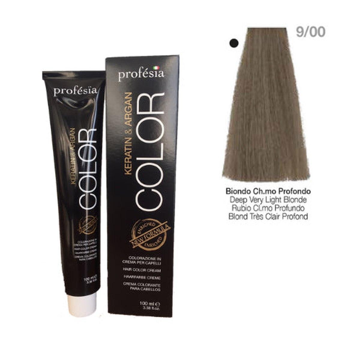 Profésia - Color 9/00 100 ml