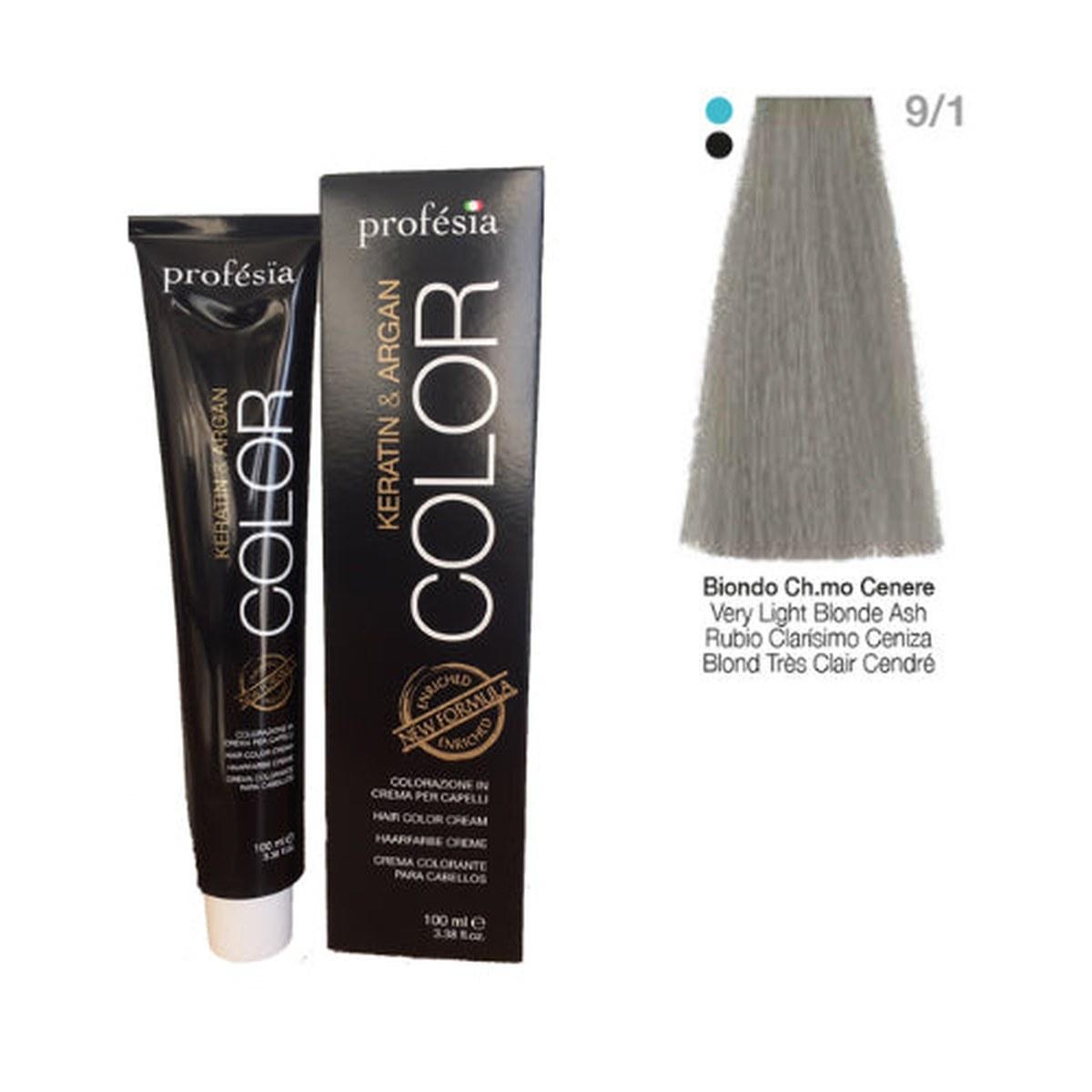 Profésia - Color 9/1 100 ml