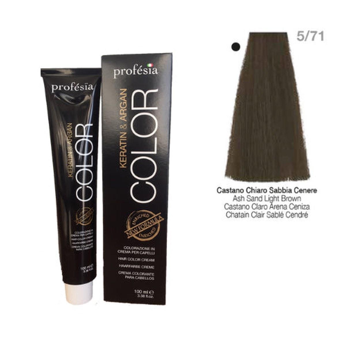 Profésia - Color 5/71 100 ml