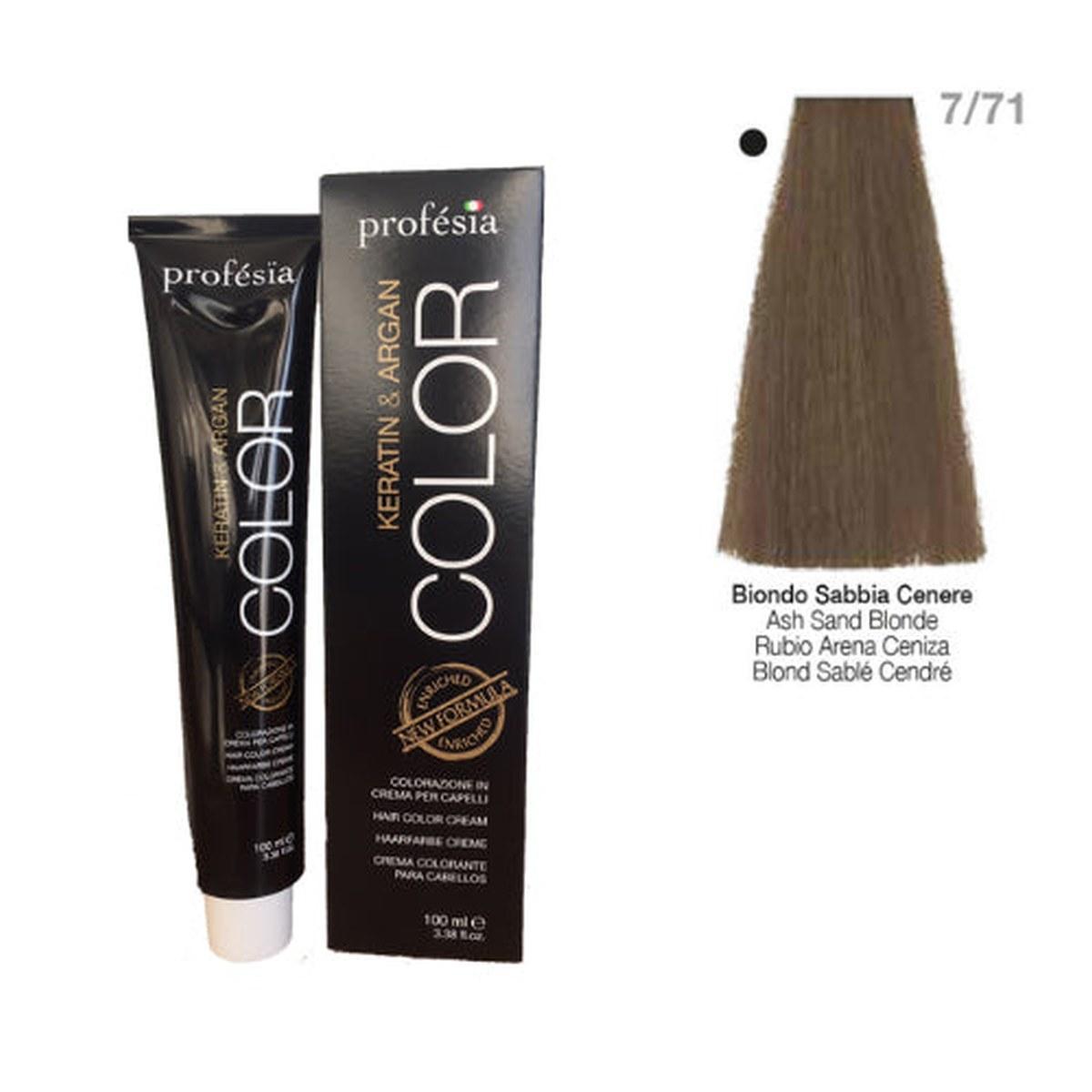 Profésia - Color 7/71 100 ml