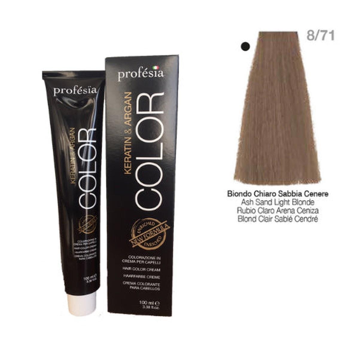 Profésia - Color 8/71 100 ml