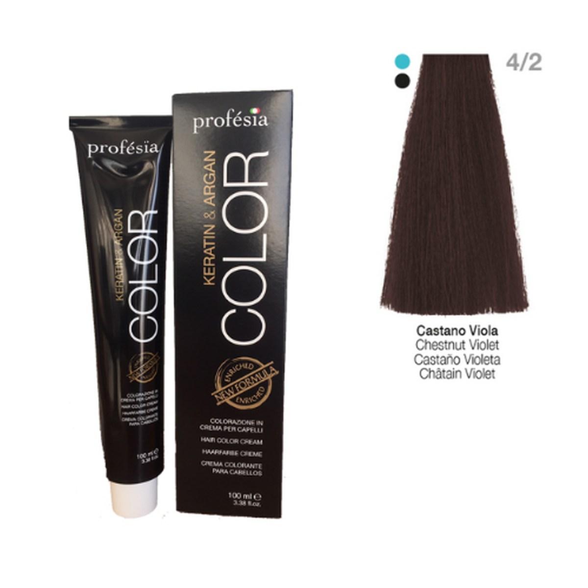 Profésia - Color 4/2 100 ml
