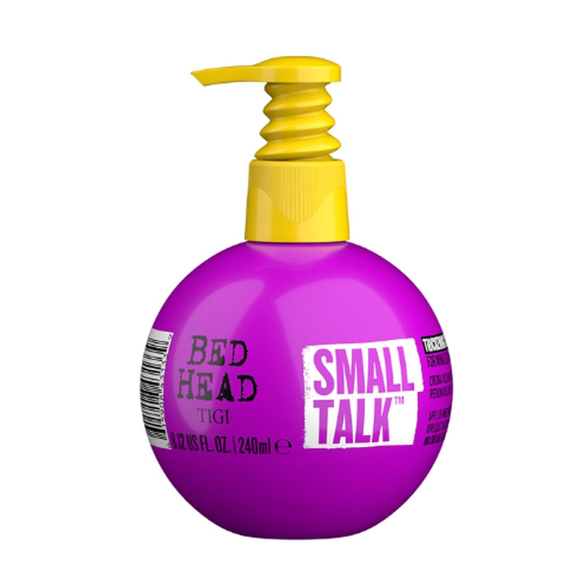 Spray volumizzante - Tigi Bed head small talk 240 ml