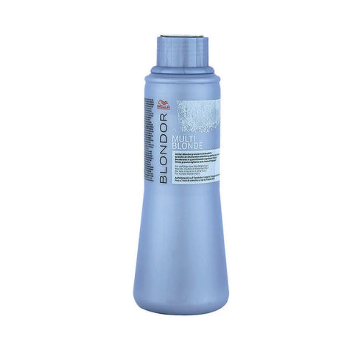 Decolorante - Wella Blondor multi blonde granulare 500 g