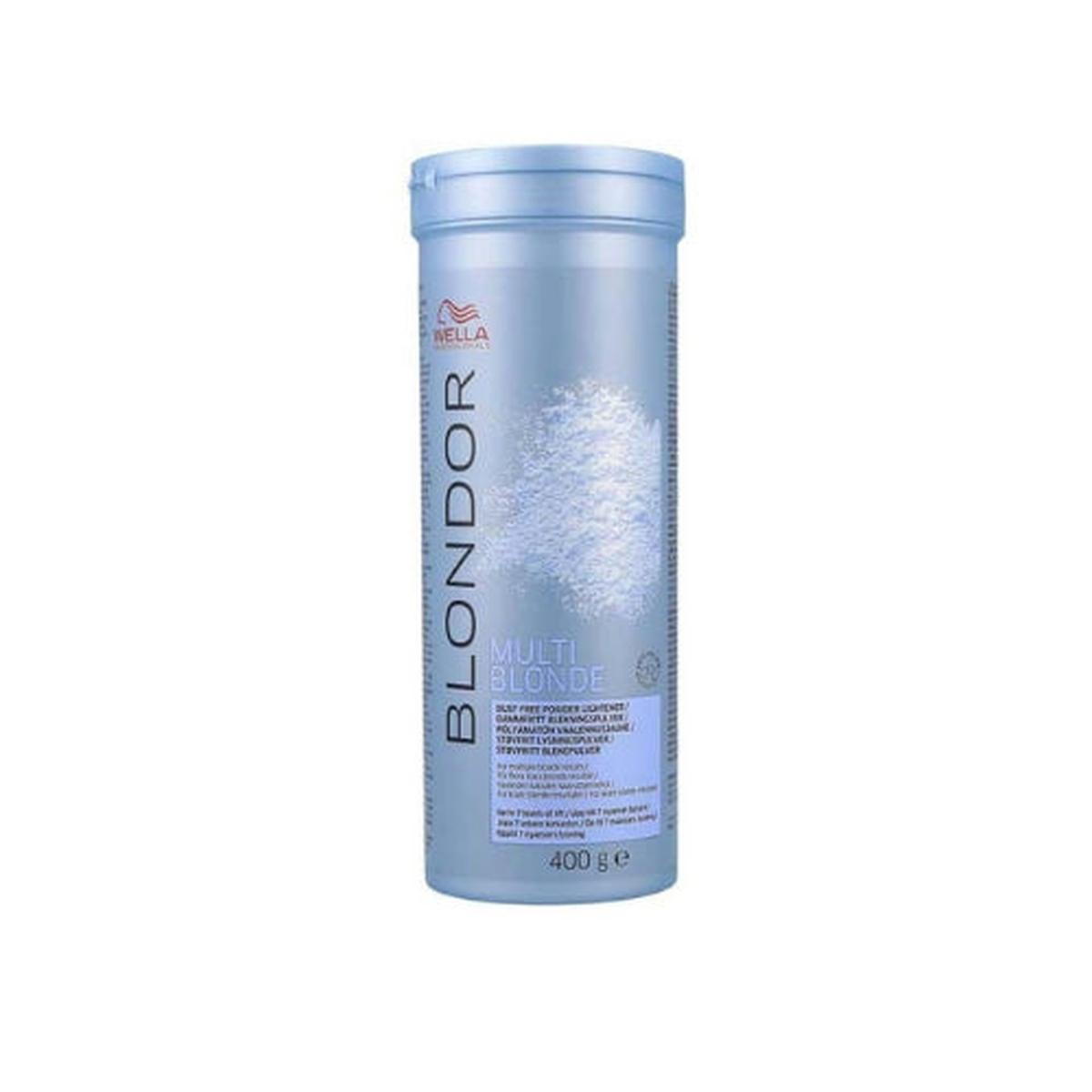 Polvere deco - Blondor multi blonde powder 400 g