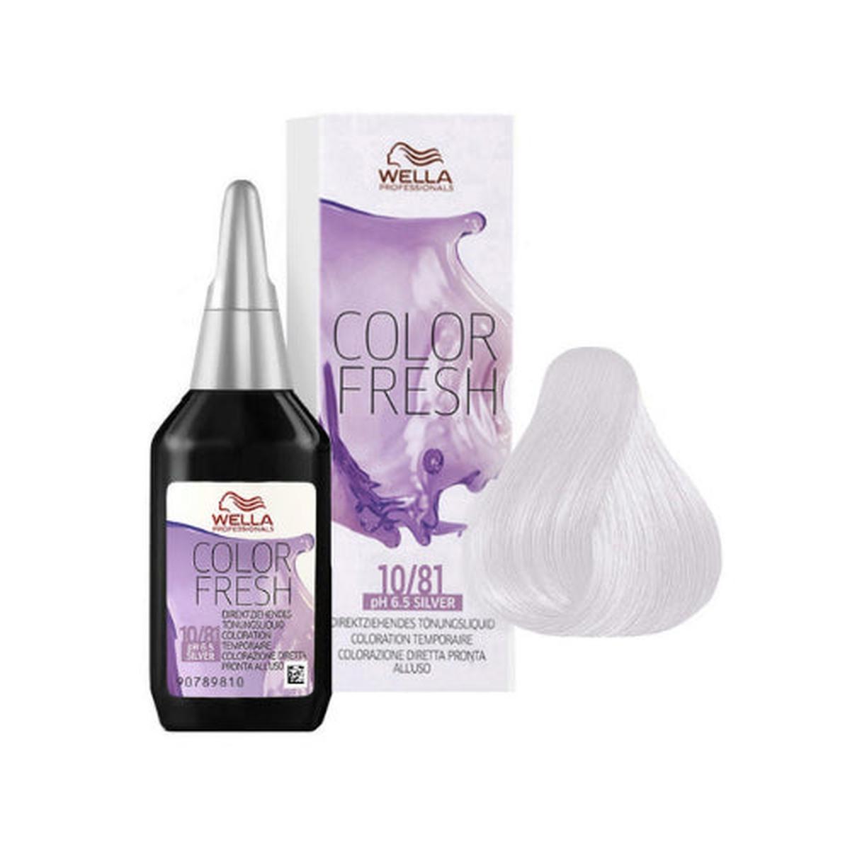 Riflessante - Color fresh 10/81 75 ml