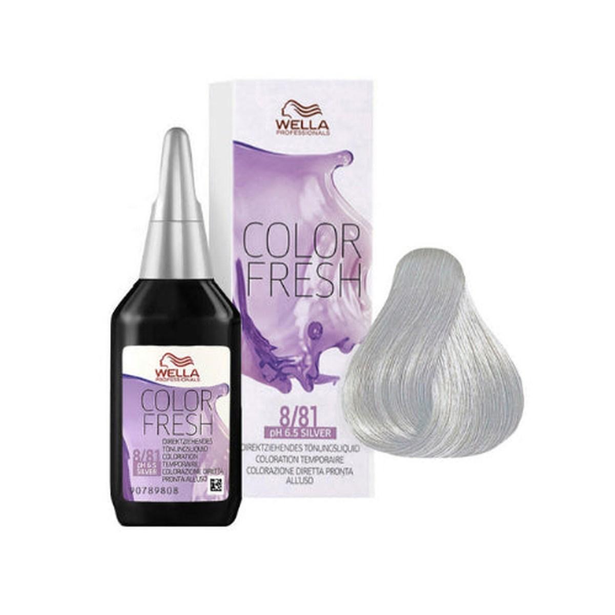 Riflessante - Color fresh 8/81 75 ml