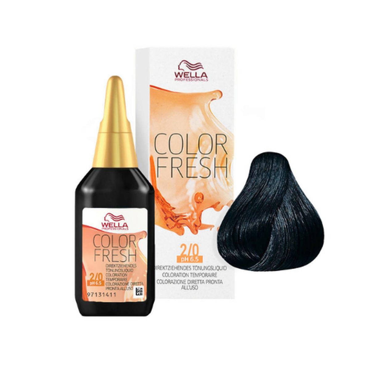 Riflessante - Color fresh 2/0 75 ml