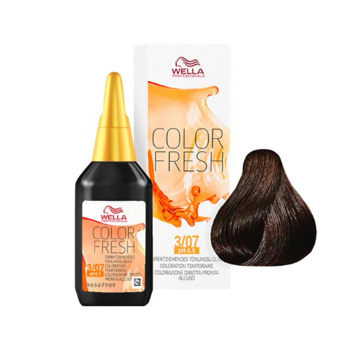 Riflessante - Color fresh 3/07 75 ml