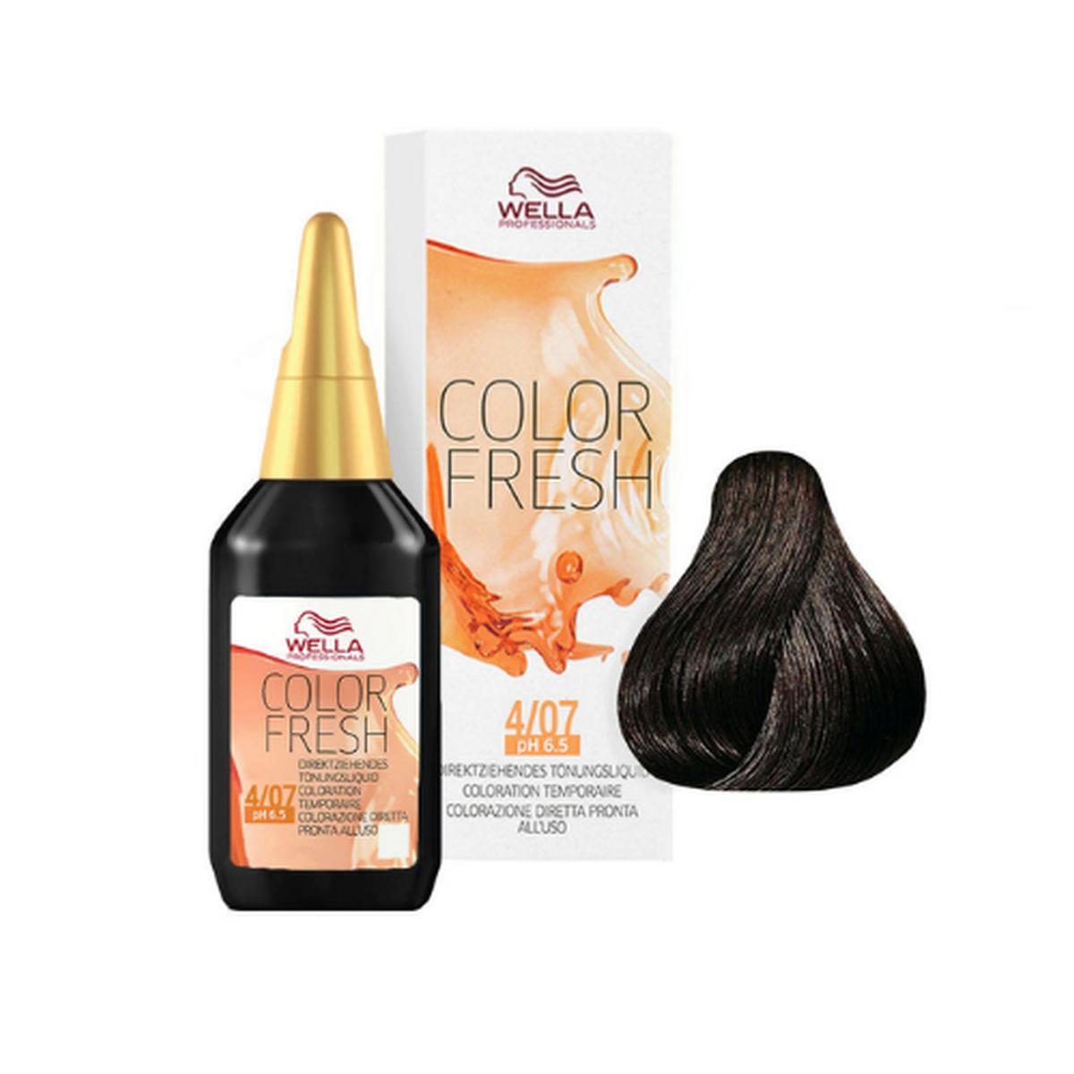 Riflessante - Color fresh 4/07 75 ml