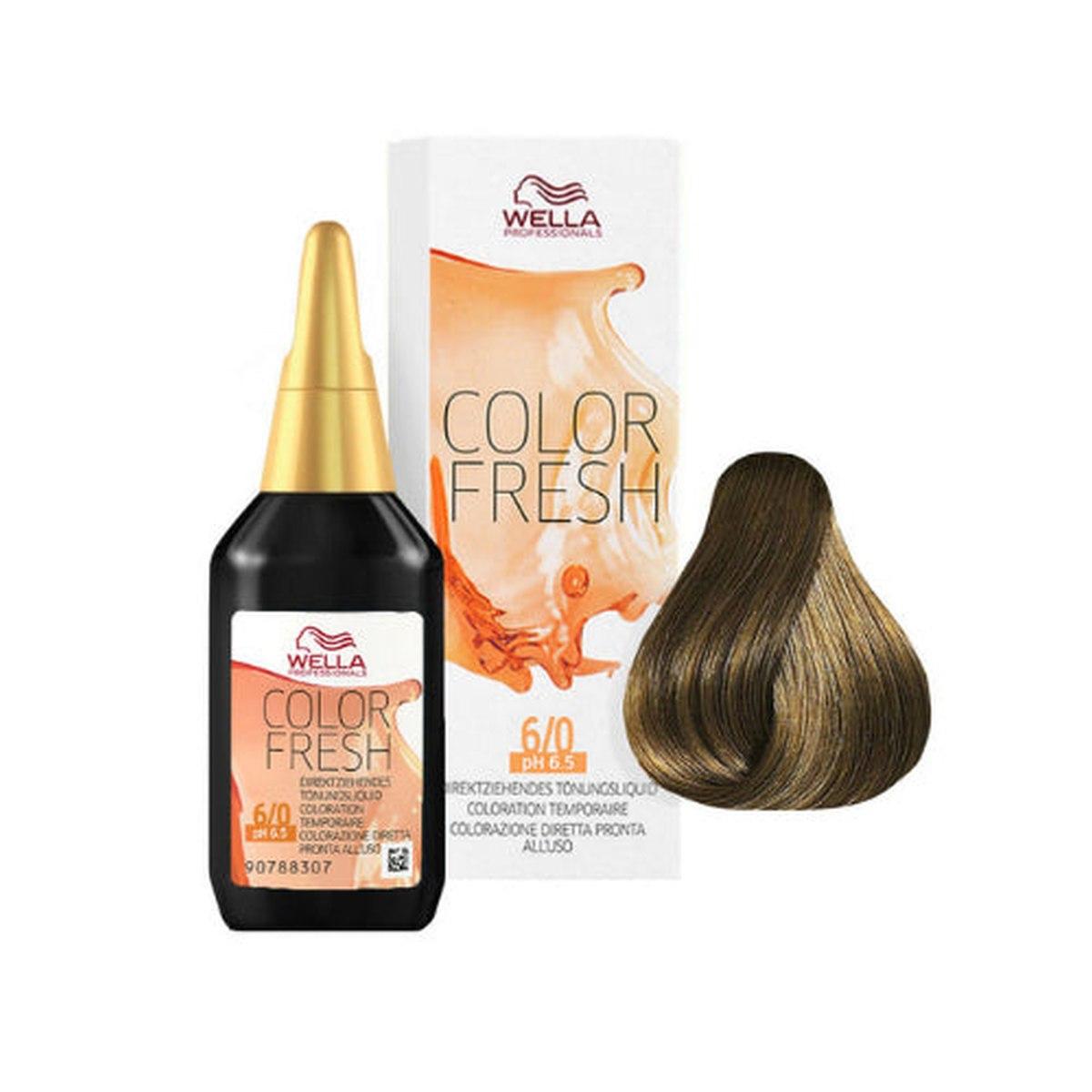Riflessante - Color fresh 6/0 75 ml