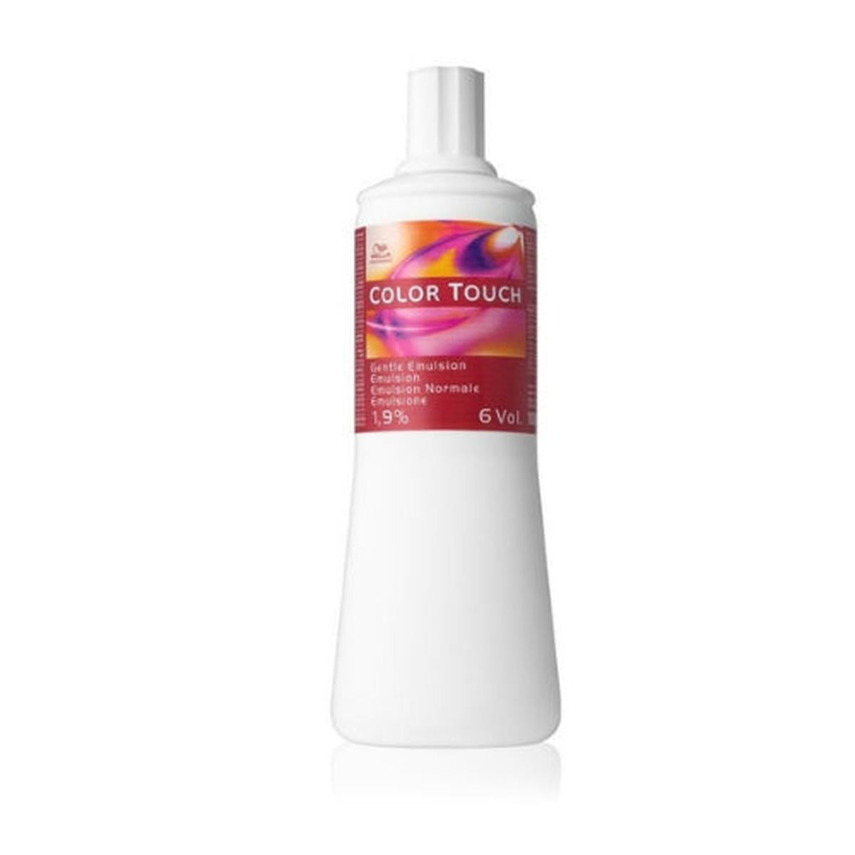 Attivatore color touch 6 vol 1000 ml