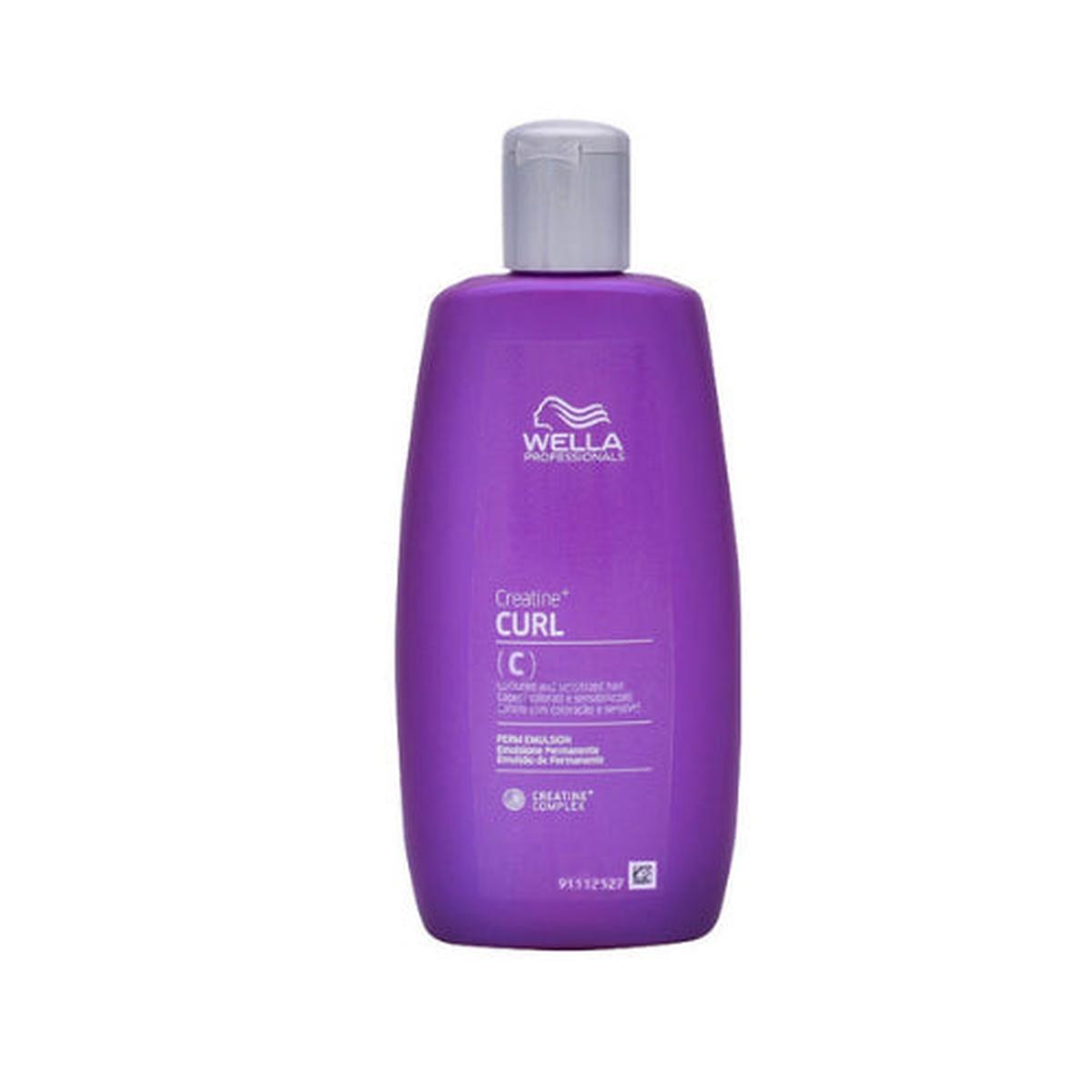 WELLA CURL-IT LOZIONE ONDULANTE C/S 250ML