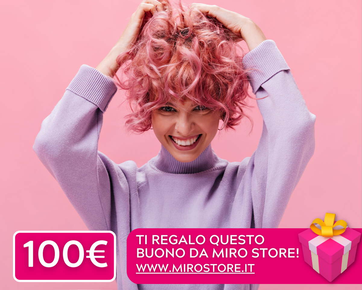 Buono Regalo Miro Store