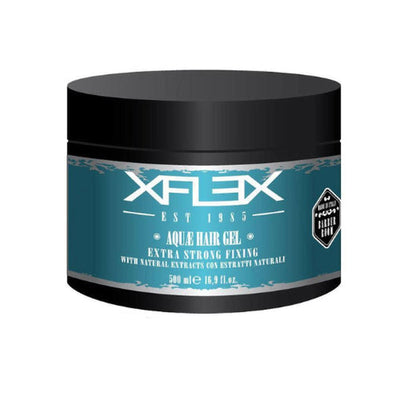 Gel - Xflex aquae hair 500 ml