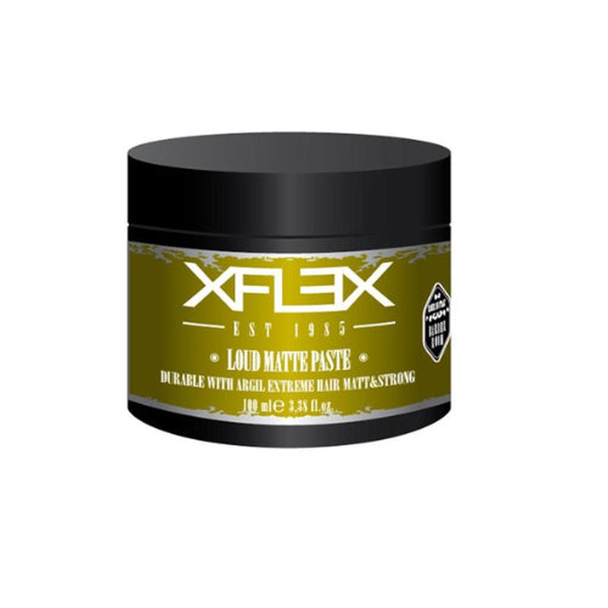 Cera - Xflex loud matte paste 100 ml