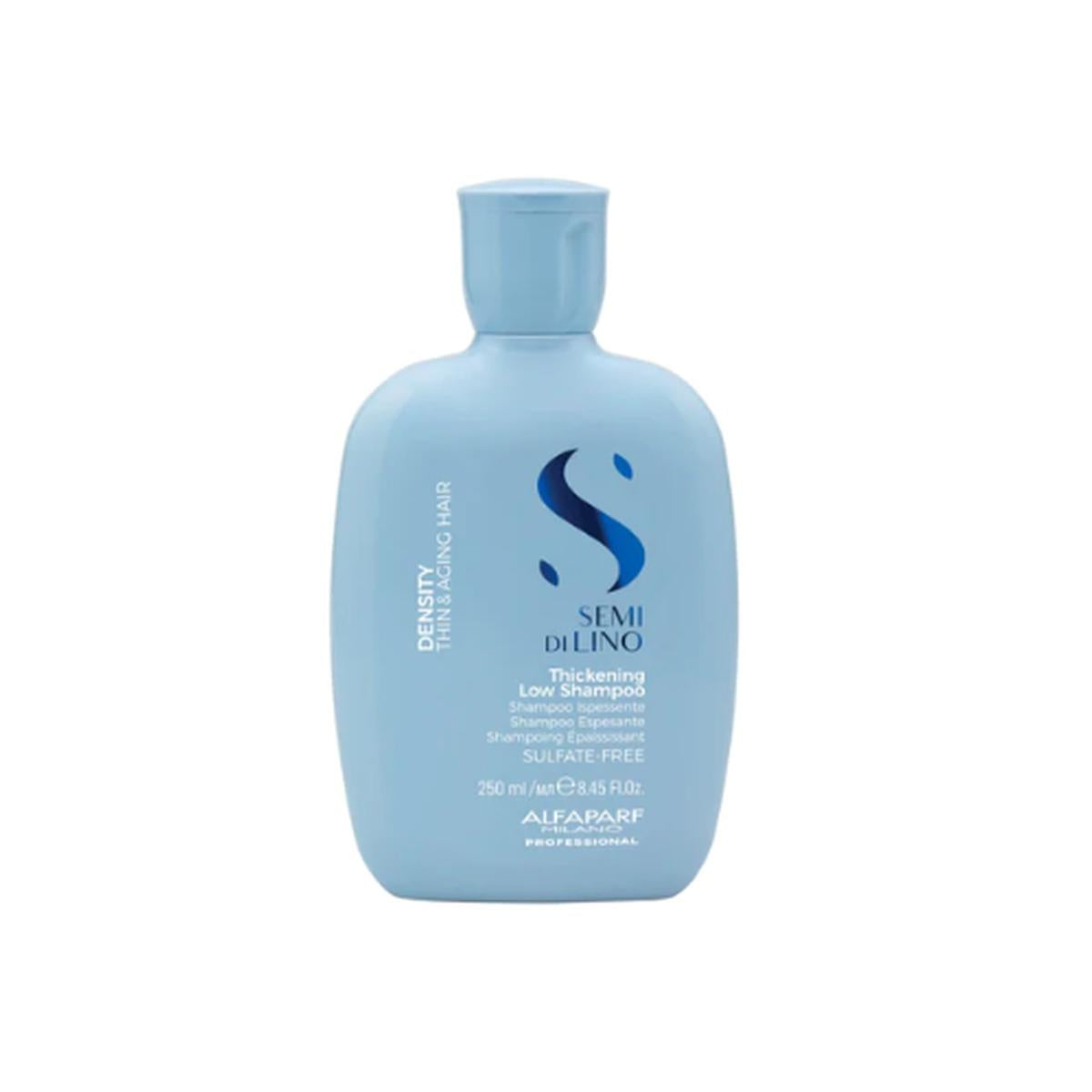 Shampoo densificante - Alfaparf SDL Thickening Low Shampoo 250ml