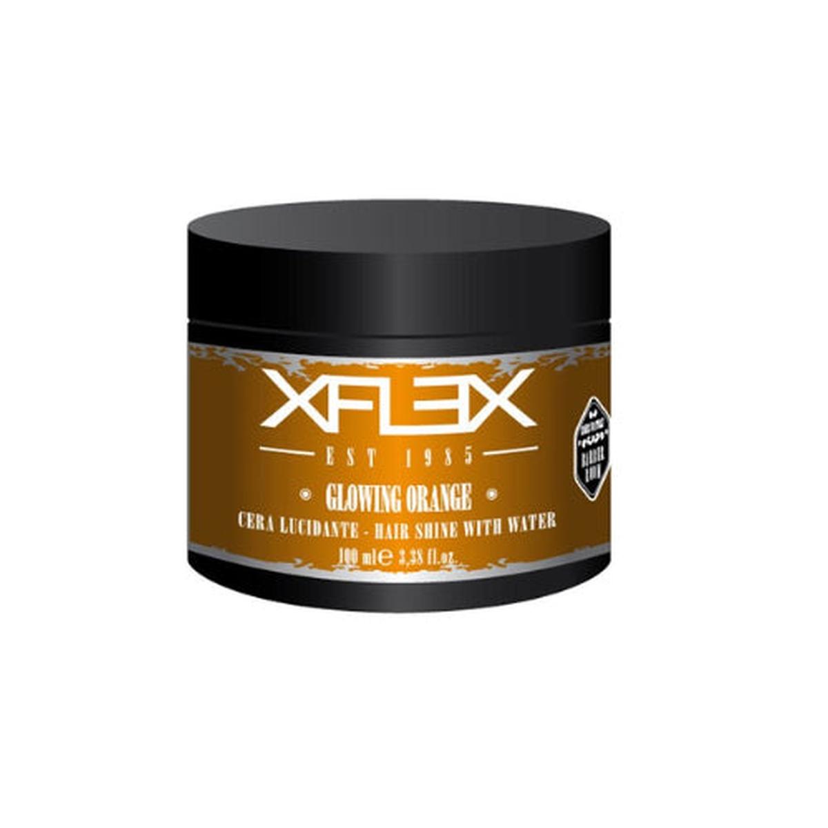 Cera - Xflex glowing orange 100 ml