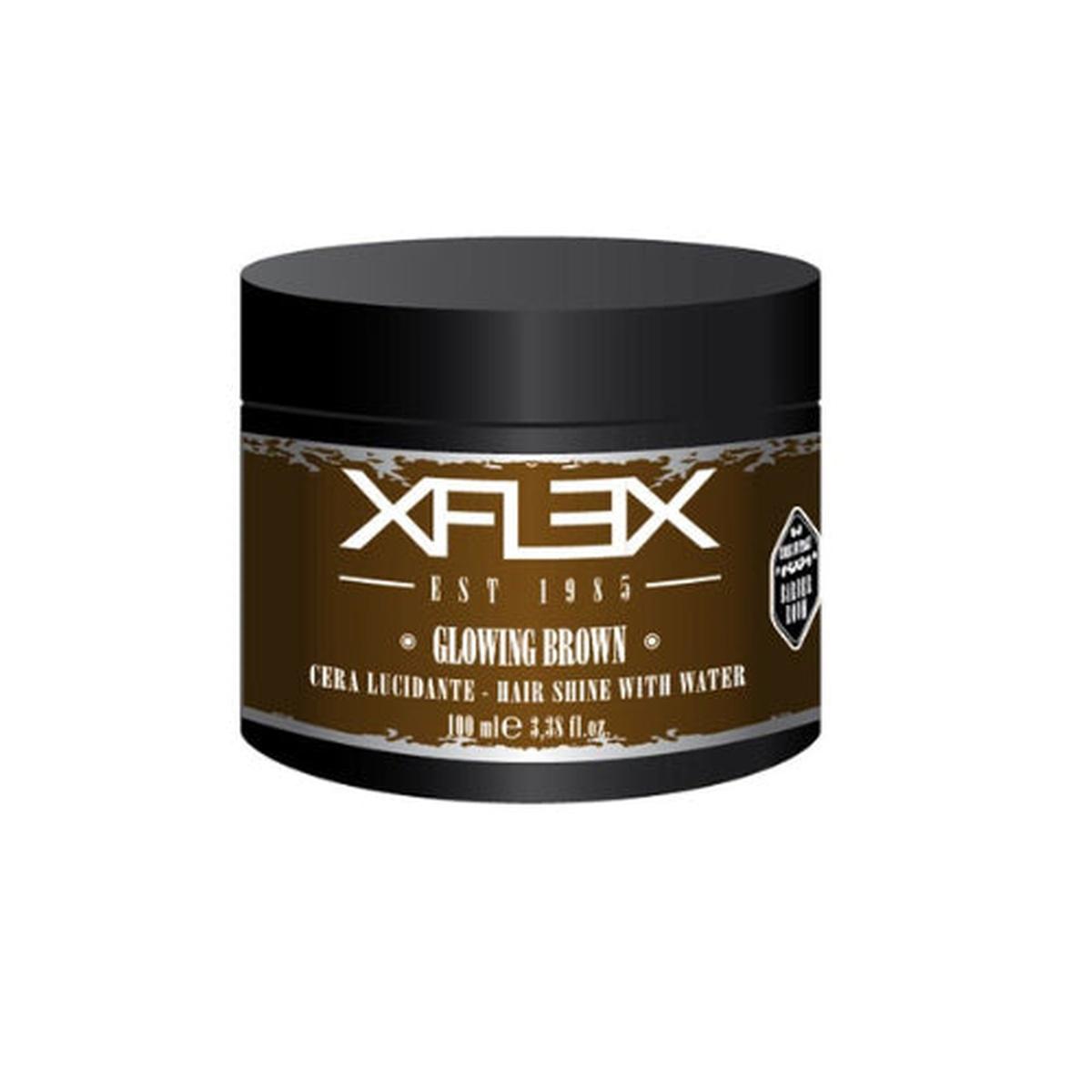 Cera - Xflex glowing brown 100 ml