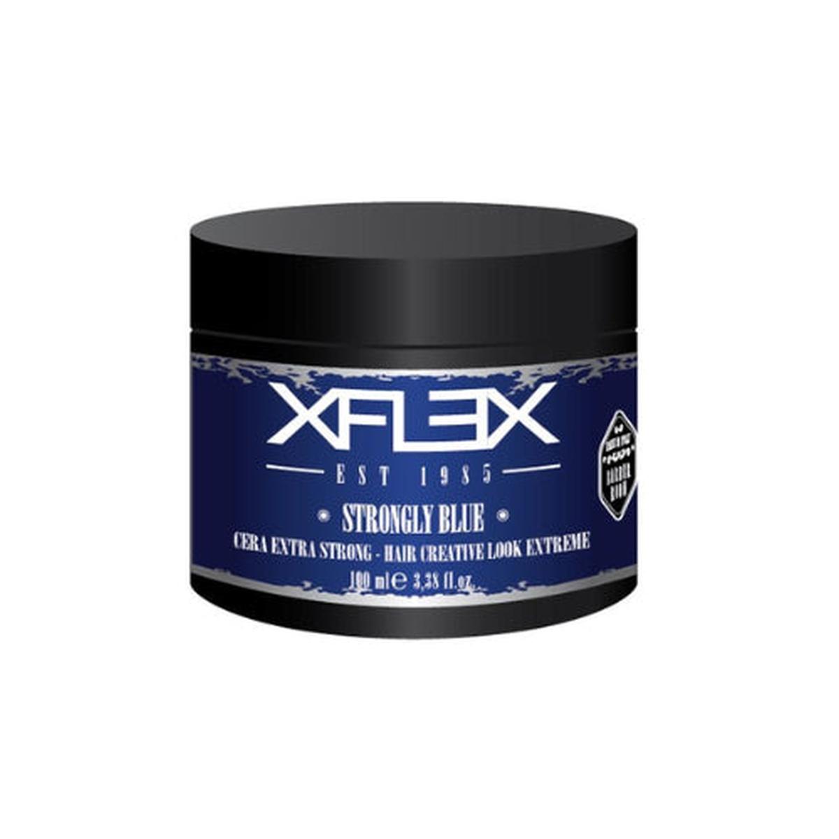 Cera - Xflex strongly blue 100 ml