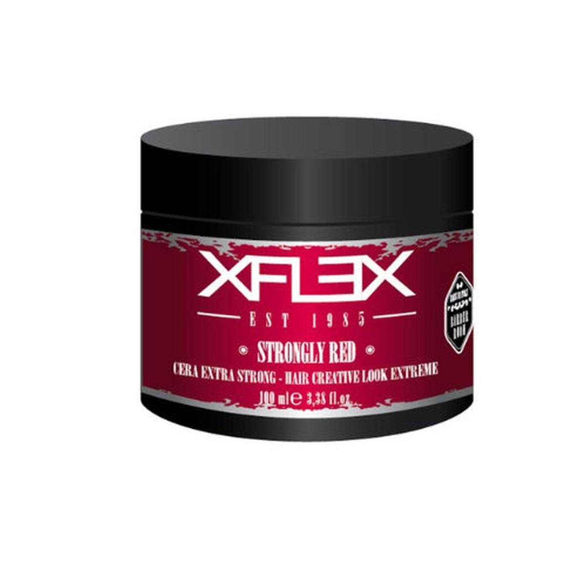 Cera - Xflex strongly red 100 ml