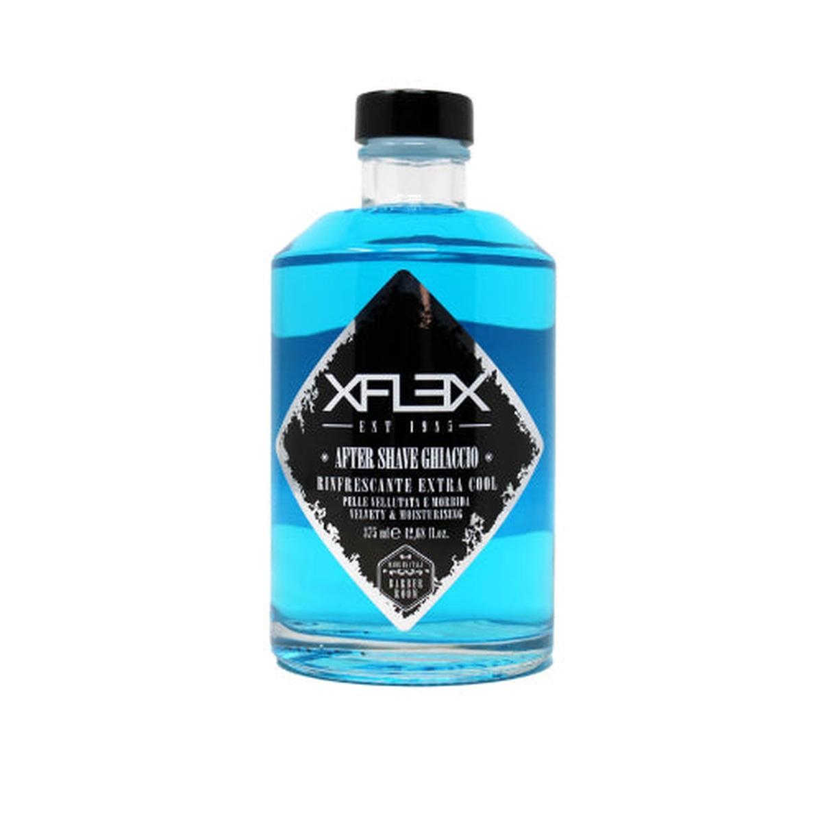 Dopobarba - Xflex after shave ghiaccio 375 ml