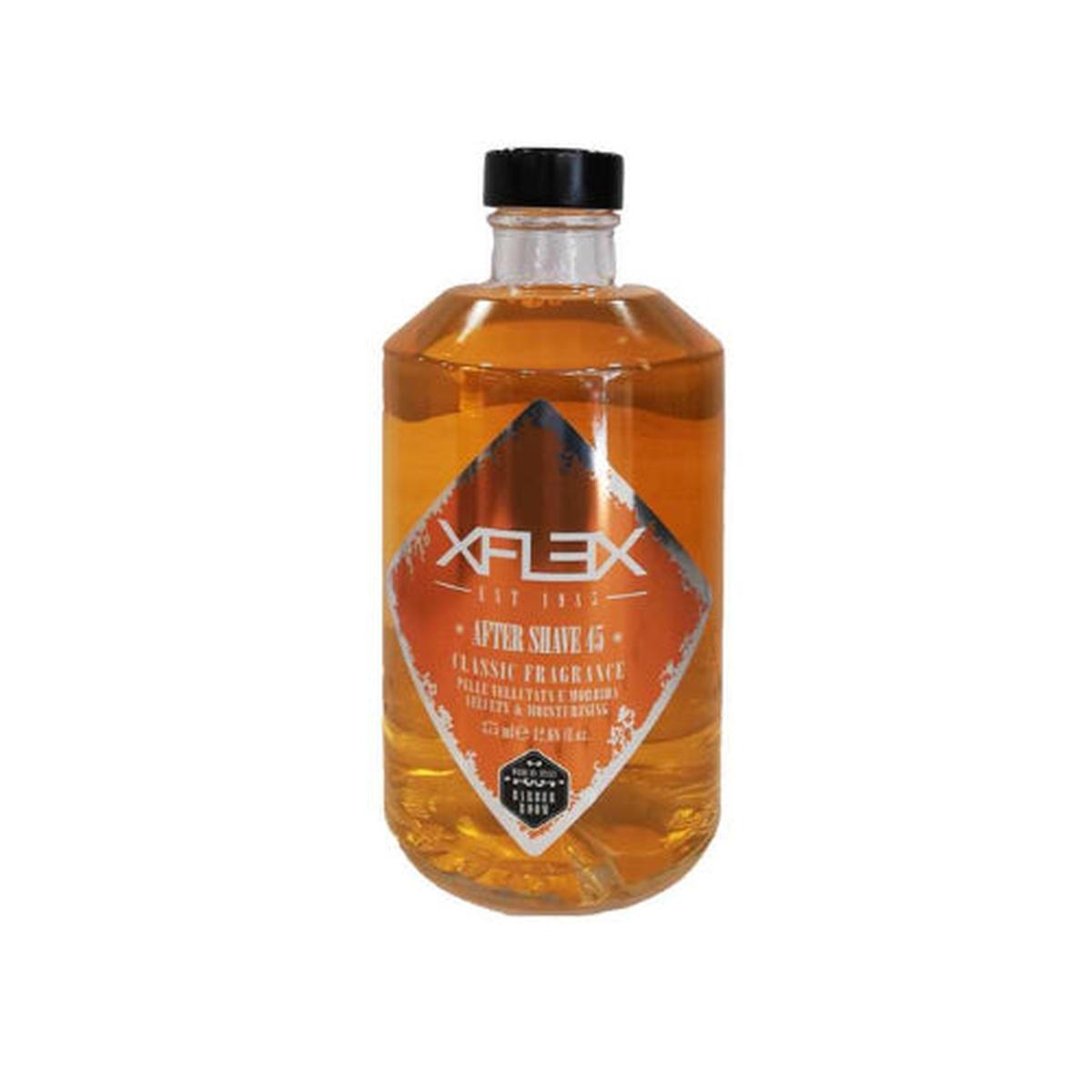 Dopobarba - Xflex after shave 45 375 ml