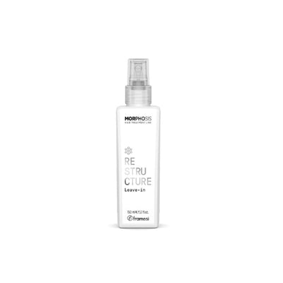 Trattamento capelli danneggiati - Framesi Morphosis restructure leave-in 150 ml