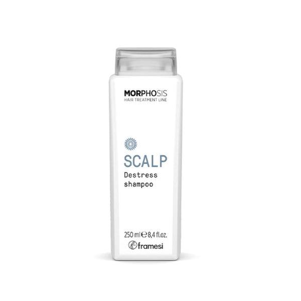 Shampoo lenitivo - Framesi morphosis scalp shampoo 250 ml