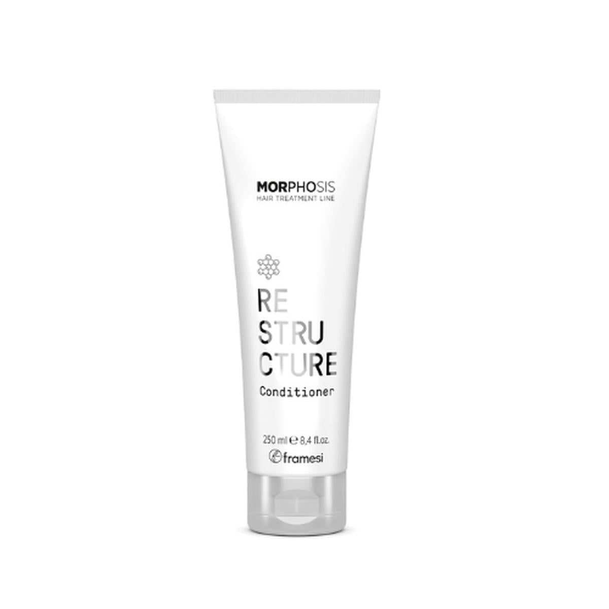 Balsamo ristrutturante - Framesi morphosis restructure conditioner 250 ml