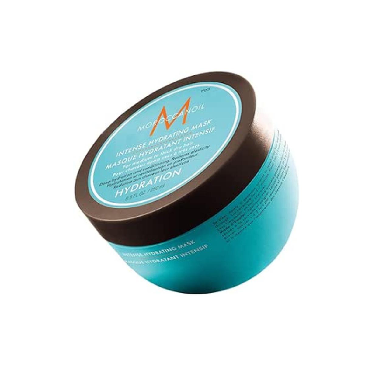 Maschera idratante - Moroccanoil Intense hydrating mask 250 ml