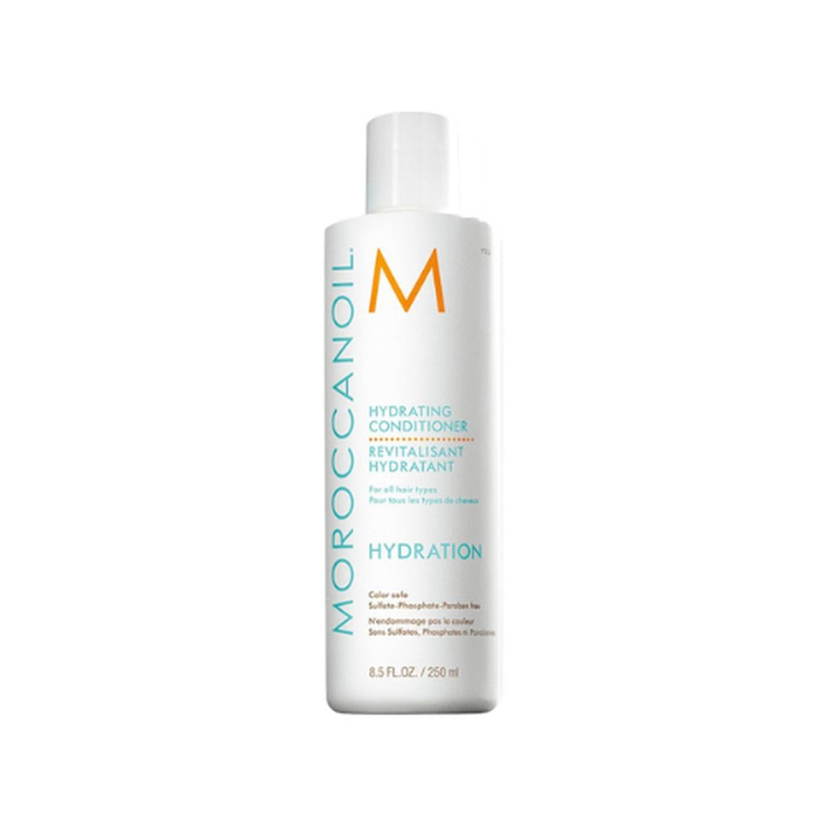 Balsamo idrantante - Moroccanoil Hydrating conditioner 250 ml