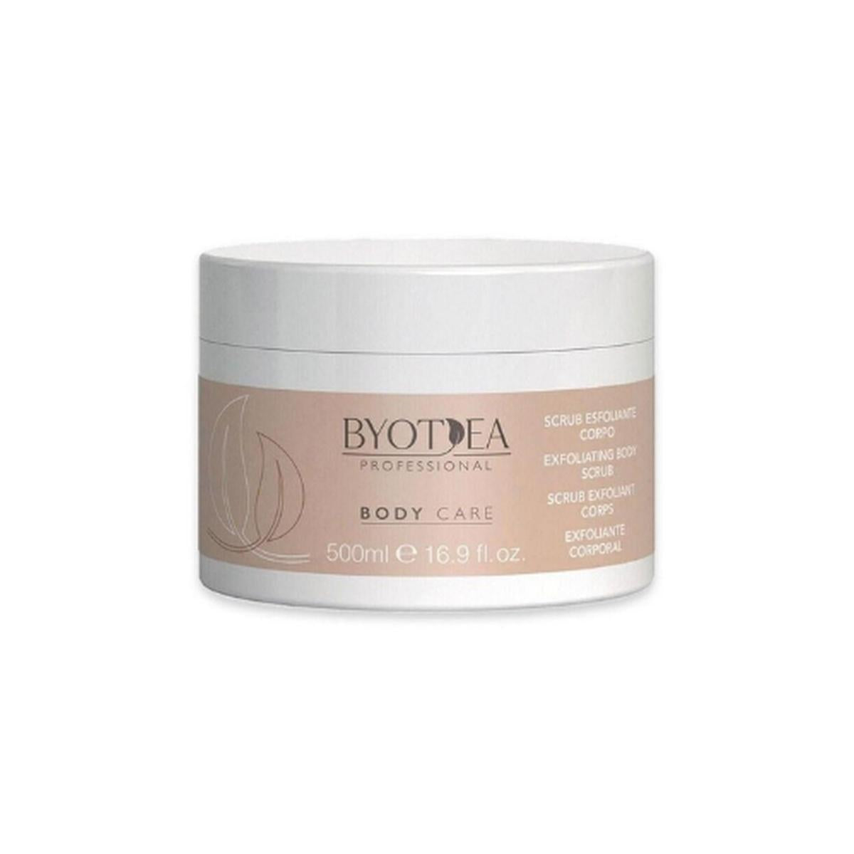 Scrub esfoliante corpo - Byotea body scrub 500 ml