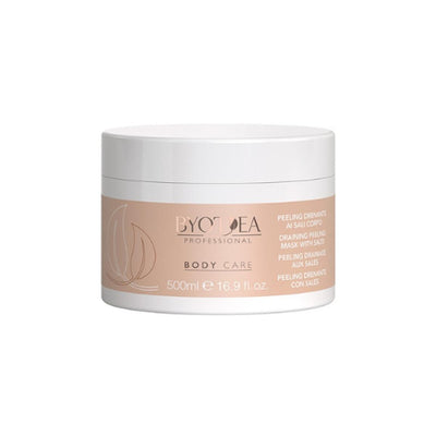 Peeling drenante ai sali - Byotea Body 500 ml