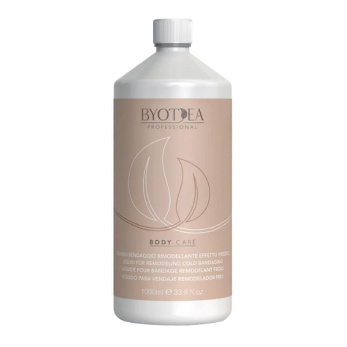 Liquido per bendaggio - Byotea Body 1000 ml